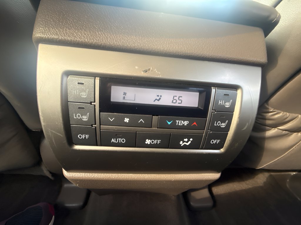 Used 2019 Lexus GX 460 Premium AWD/4WD image 12