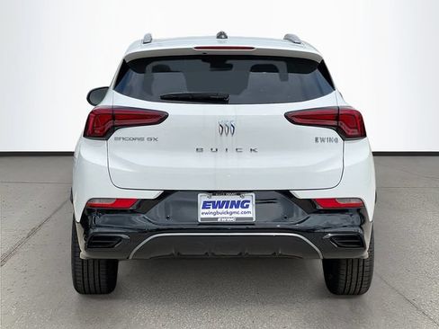 New 2026 Buick Encore GX Sport Touring w/ Advanced Technology Package FWD image 5