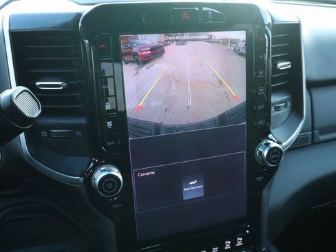 New 2026 RAM 3500 Big Horn image 6