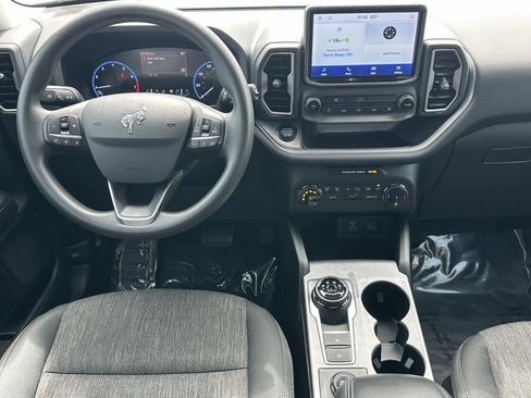 Used 2022 Ford Bronco Sport Big Bend AWD/4WD image 21