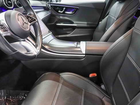 Certified 2023 Mercedes-Benz C 300 Sedan image 18