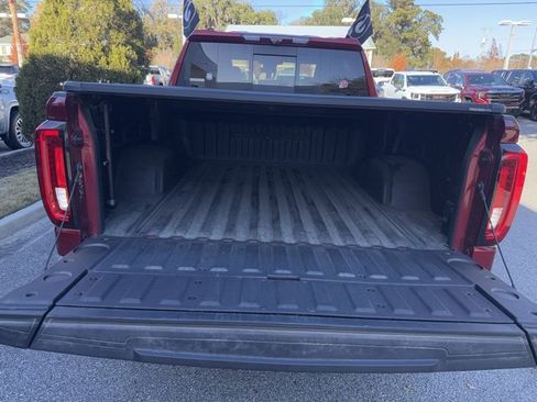 Used 2024 GMC Sierra 1500 Denali image 6