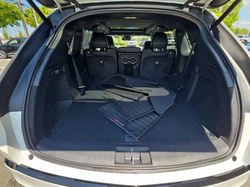 Certified 2026 Acura MDX A-Spec AWD/4WD image 32