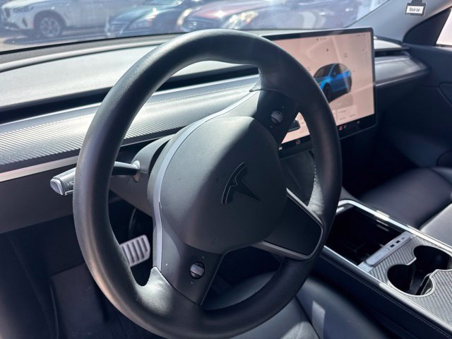 Used 2022 Tesla Model Y Performance AWD/4WD image 8