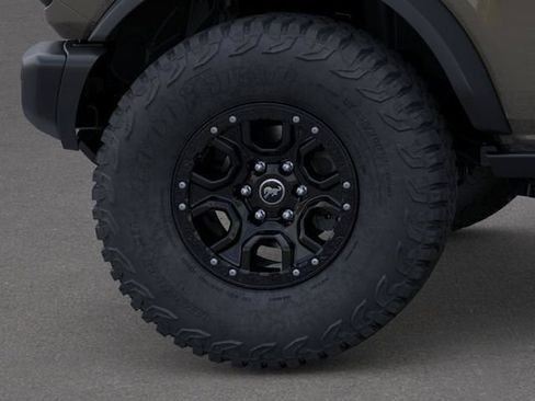 New 2026 Ford Bronco Badlands AWD/4WD image 21