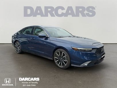 Used 2023 Honda Accord Touring