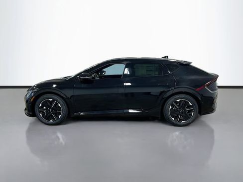 New 2025 Kia EV6 GT-Line image 4