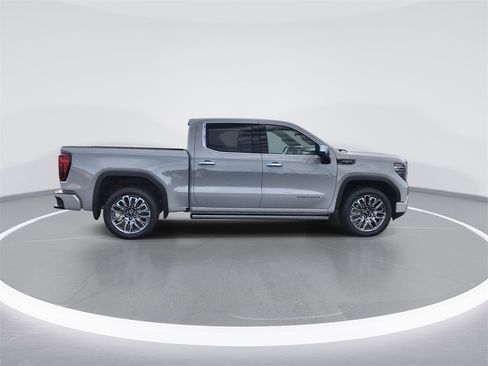 New 2026 GMC Sierra 1500 Denali Ultimate image 9