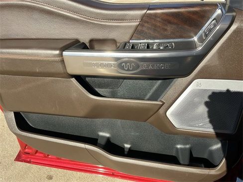 Used 2023 Ford F150 King Ranch w/ Equipment Group 601A High image 28