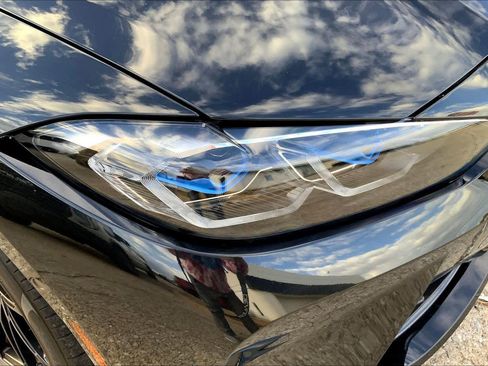 Used 2024 BMW M3 Competition image 27