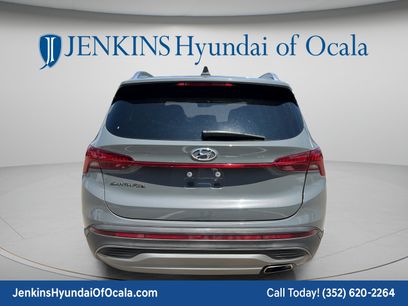 Used 2023 Hyundai Santa Fe SEL w/ Cargo Package