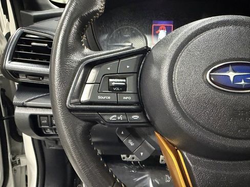 Used 2022 Subaru Forester Wilderness image 17