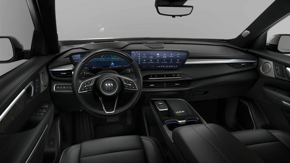 New 2027 Buick Enclave Avenir FWD image 65
