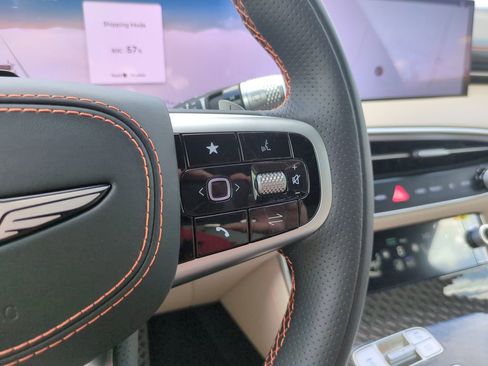 New 2026 Genesis GV70 3.5T Sport Prestige AWD/4WD image 22