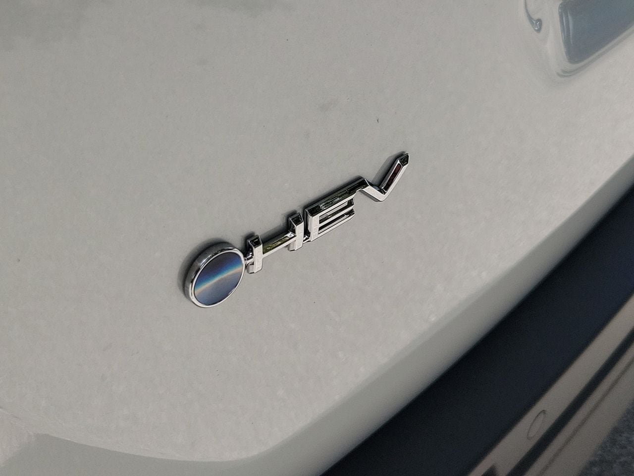 Used 2026 Toyota RAV4 XLE Premium FWD image 7