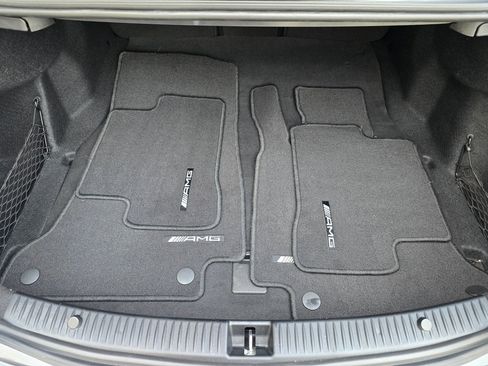 Used 2015 Mercedes-Benz C 300 Sedan image 14
