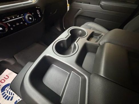 New 2026 Chevrolet Silverado 1500 LT image 19