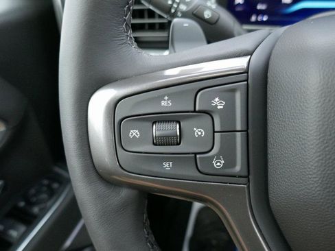 New 2026 Chevrolet Silverado 1500 High Country image 20