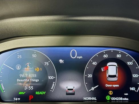 Used 2026 Honda CR-V Sport Touring image 17