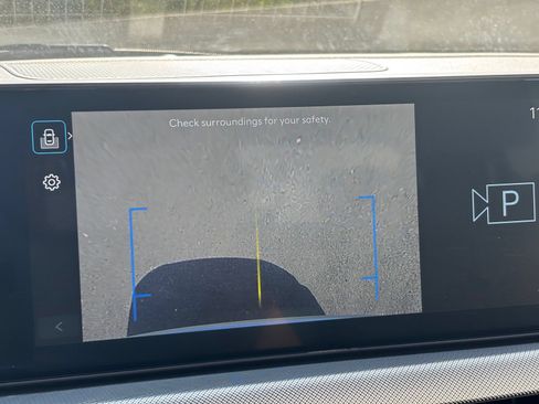Used 2025 Hyundai Sonata SEL FWD image 23