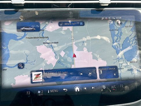 Certified 2025 Mercedes-Benz E 350 Sedan image 13