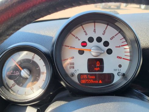 Used 2012 MINI Cooper S FWD image 24