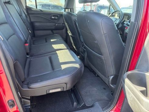 Used 2023 Honda Ridgeline RTL image 13