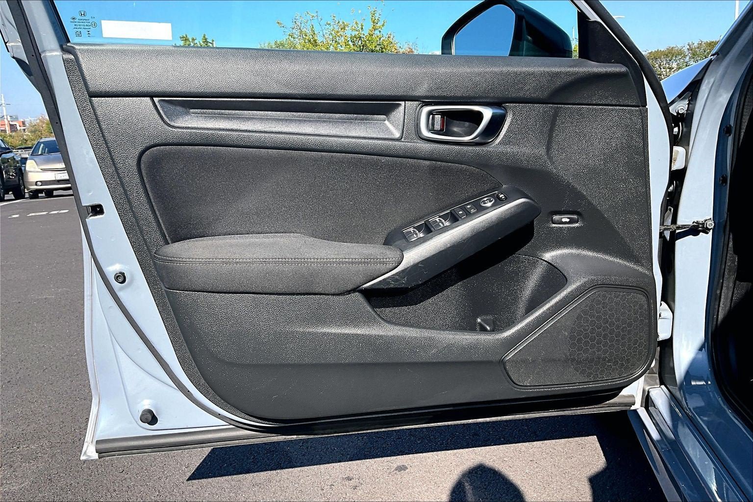 Used 2024 Honda Civic Sport image 21