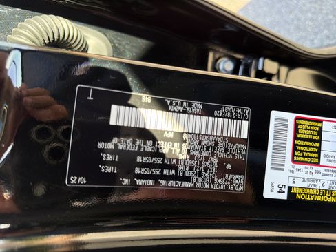 Used 2026 Toyota Grand Highlander XLE image 33