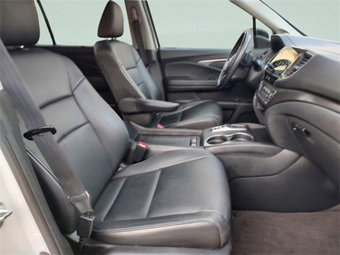 Used 2021 Honda Pilot EX-L image 33