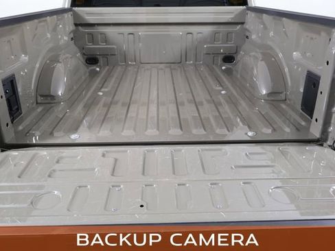 Used 2025 Ford F150 Lariat w/ Equipment Group 502A High image 9