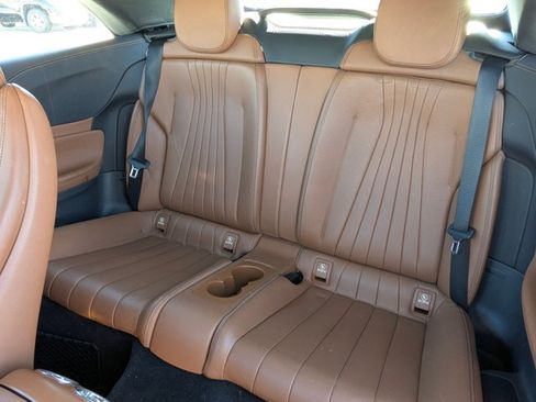 Used 2018 Mercedes-Benz E 400 4MATIC Cabriolet image 14