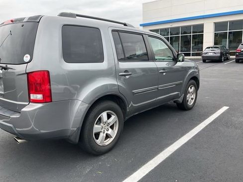 Used 2009 Honda Pilot EX-L image 8