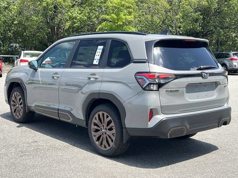 New 2026 Subaru Forester Sport AWD/4WD image 11