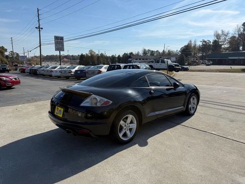 Used 2009 Mitsubishi Eclipse GS image 7
