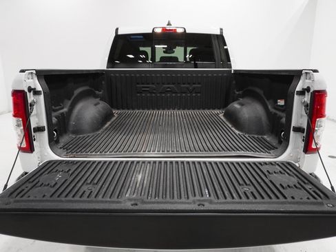 Certified 2022 RAM 1500 Big Horn image 8