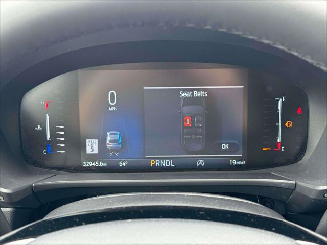 Used 2023 Ford Escape Active w/ Tech Pack #1 AWD/4WD image 26