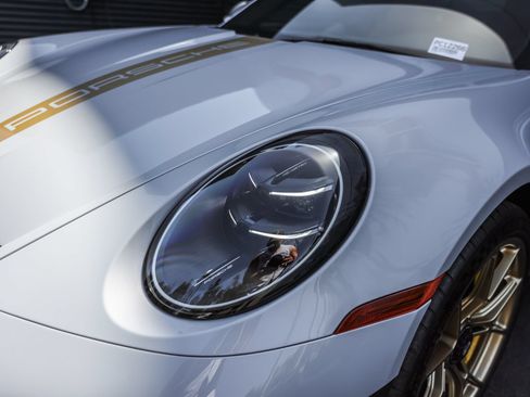 Used 2026 Porsche 911 GT3 RWD image 23