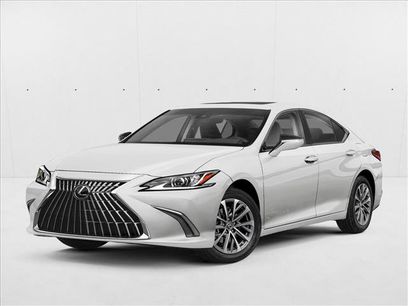 Used 2025 Lexus ES 350 w/ Premium Package