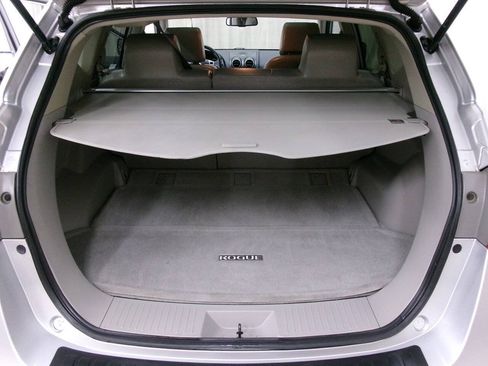 Used 2012 Nissan Rogue SL AWD/4WD image 26