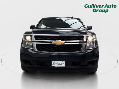 Used 2020 Chevrolet Tahoe LS w/ Skid Plate Package AWD/4WD image 14