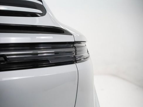 New 2026 Porsche Cayenne Turbo image 12