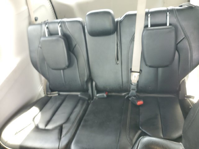 Used 2021 Chrysler Voyager Lxi FWD image 8