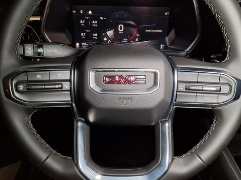 New 2026 GMC Canyon Elevation w/ Convenience Package image 20