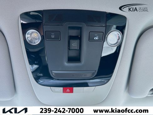 New 2026 Kia Sorento S w/ S Panoramic Sunroof Package AWD/4WD image 44