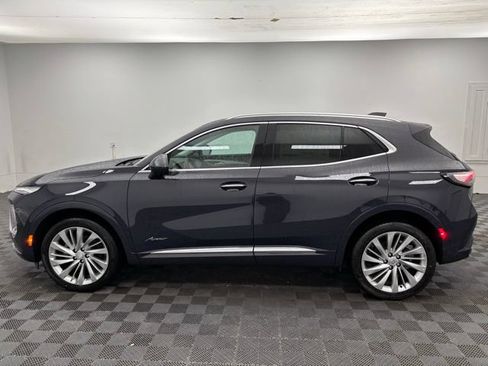 New 2026 Buick Envision Avenir AWD/4WD image 15