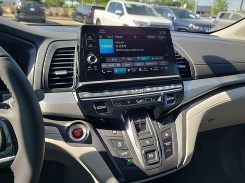 Certified 2026 Honda Odyssey EX-L image 20
