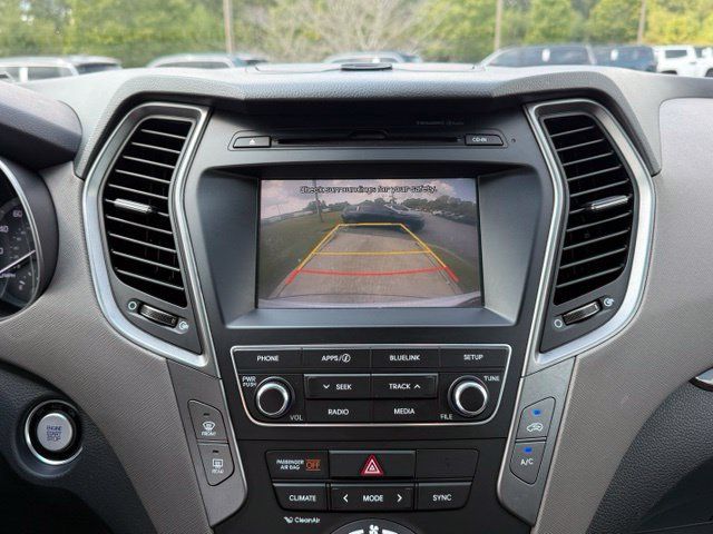 Used 2018 Hyundai Santa Fe Sport w/ 2.4L Value Package 02 FWD image 20