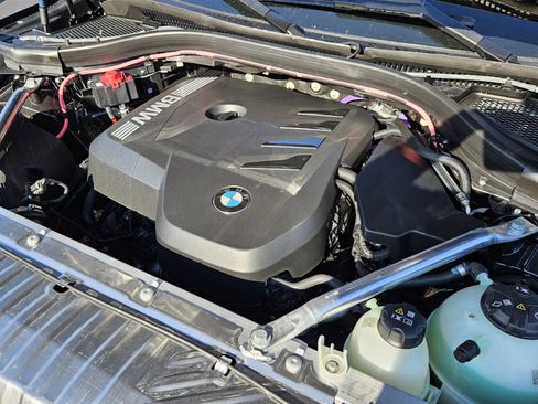 New 2026 BMW X3 xDrive30 w/ Convenience Package image 26