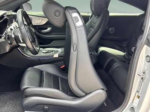 Used 2019 Mercedes-Benz C 300 Coupe image 26